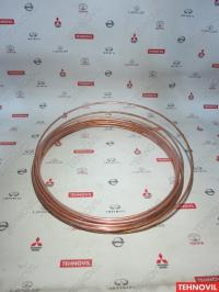 трубка медная 4.75мм WP - запчасть для LEXUS GX II (09-23)