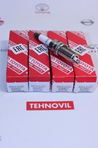 свеча зажигания SC20HR11. E150. RAV4 TOYOTA - запчасть для LEXUS NX