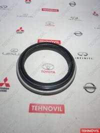 сальник FR ступицы IN LC200 TOYOTA - запчасть для LEXUS LX III (07-22)