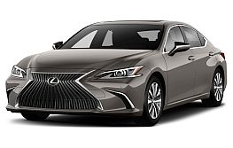 Сервис LEXUS ES VII (18-25)