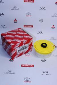 фильтр топливный LC200 diesel -19 TOYOTA - запчасть для LEXUS LX III (07-22)