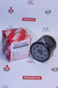 фильтр масляный ДВС E150. KSP90 TOYOTA - запчасть для LEXUS RX V (22-н.в)