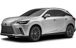 Сервис LEXUS RX V (22-н.в)