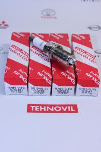 свеча зажигания SK20HR11. ACV40. ACV50 3.5. RX. LC200 TOYOTA - запчасть для LEXUS GX II (09-23) свеча зажигания SK20HR11. ACV40. ACV50 3.5. RX. LC200 TOYOTA - запчасть для LEXUS GX II (09-23)
