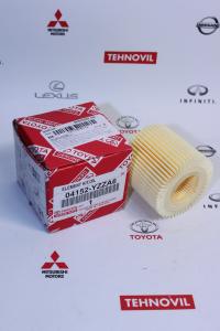 фильтр масляный ДВС E150. ACA3 TOYOTA - запчасть для LEXUS NX