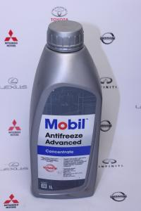 антифриз Advanced New G12 1L RED - запчасть для LEXUS GX II (09-23)