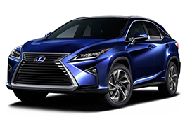 Выбрать: LEXUS RX IV (15-н.в)