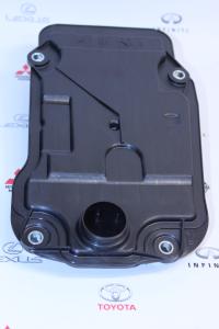 фильтр АКПП LC200. LX570. GX460 TOYOTA - запчасть для LEXUS GX II (09-23) фильтр АКПП LC200. LX570. GX460 TOYOTA - запчасть для LEXUS GX II (09-23)