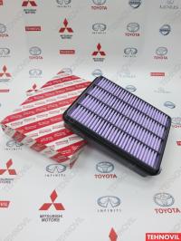 фильтр воздушный ДВС LC300 F33A-FTV TOYOTA - запчасть для LEXUS LX IV (21-н.в.)