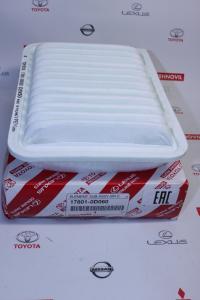 фильтр воздушный ДВС E150. RAV4 TOYOTA - запчасть для LEXUS NX