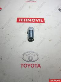 штуцер тормозной трубки WP - запчасть для LEXUS GX II (09-23)