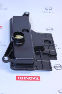 фильтр АКПП ACV50 2.5L. RX 08- 2.7L. TOYOTA - запчасть для LEXUS ES VII (18-25)