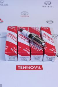 свеча зажигания SK16HR-11. RX 2.7. ACV50 2.5 TOYOTA - запчасть для LEXUS RX III (09-15)