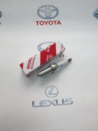 свеча зажигания DILFR7K9G NX TOYOTA - запчасть для LEXUS RX IV (15-н.в)