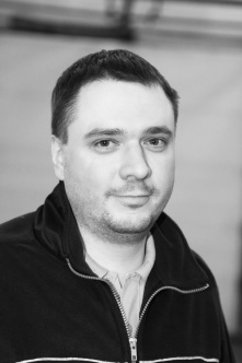 Горбачевский Антон