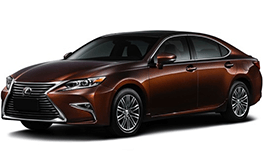 Сервис LEXUS ES VI