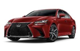 Сервис LEXUS GS IV (11-20)