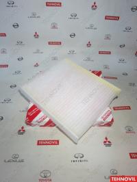 фильтр салона V70. RX TOYOTA - запчасть для LEXUS ES VII (18-25)