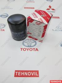 фильтр масляный ДВС LC300 TOYOTA - запчасть для LEXUS GX III (23-н.в.)