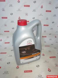 масло моторное 0W20 1L ILSAC GF-5 GF-6A TOYOTA - запчасть для LEXUS RX IV (15-н.в)