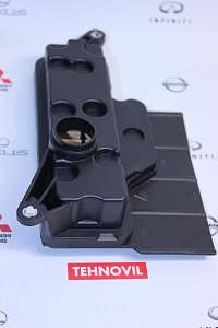 Запчасть: фильтр АКПП ACV40. AVC50. RX 08- 3.5L TOYOTA Запчасть: фильтр АКПП ACV40. AVC50. RX 08- 3.5L TOYOTA