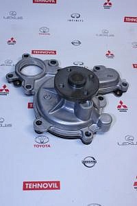 Запчасть: насос системы охлаждения ДВС 3URFE 5.7 TOYOTA