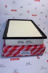 Запчасть: фильтр воздушный ДВС LC150 4.0. GX460 TOYOTA