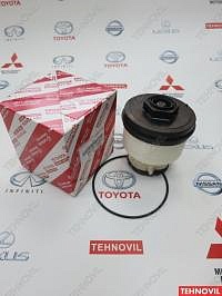 Запчасть: фильтр топливный LC300 diesel TOYOTA Запчасть: фильтр топливный LC300 diesel TOYOTA