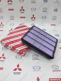 Запчасть: фильтр воздушный ДВС LC300 F33A-FTV TOYOTA
