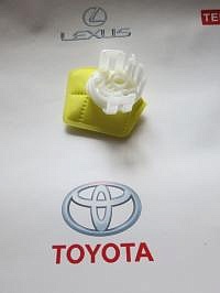 Запчасть: фильтр топливный в баке грубой очистки (сетка) RX 15- 3.5 TOYOTA