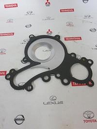 Запчасть: прокладка насоса системы охлаждения ДВС TOYOTA