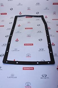 Запчасть: прокладка поддона АКПП LC120. LC150. LC200. V98W TOYOTA