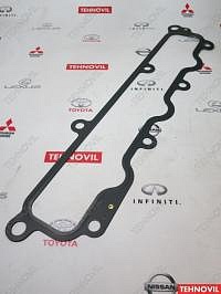 Запчасть: прокладка впускного коллектора LH TOYOTA