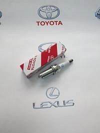 Запчасть: свеча зажигания DILFR7K9G NX TOYOTA