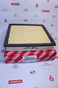Запчасть: фильтр воздушный ДВС RX450H TOYOTA Запчасть: фильтр воздушный ДВС RX450H TOYOTA